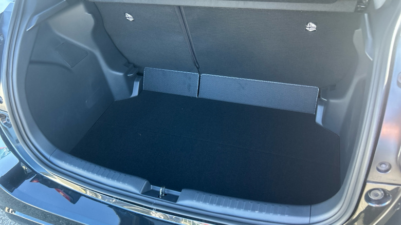 Mazda 2 Hybrid 1.5i Hybrid Homura 5dr CVT Hybrid Hatchback